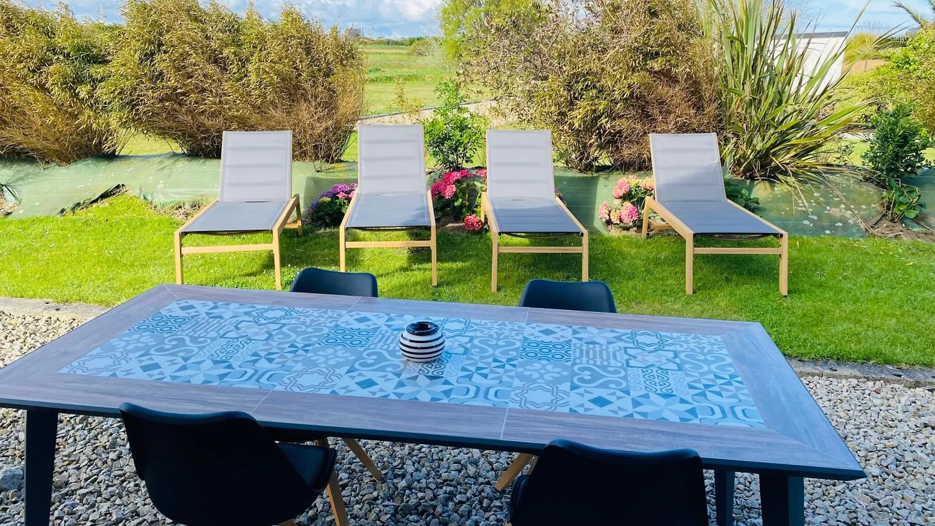 Le Petit Alice Cottage Cléder